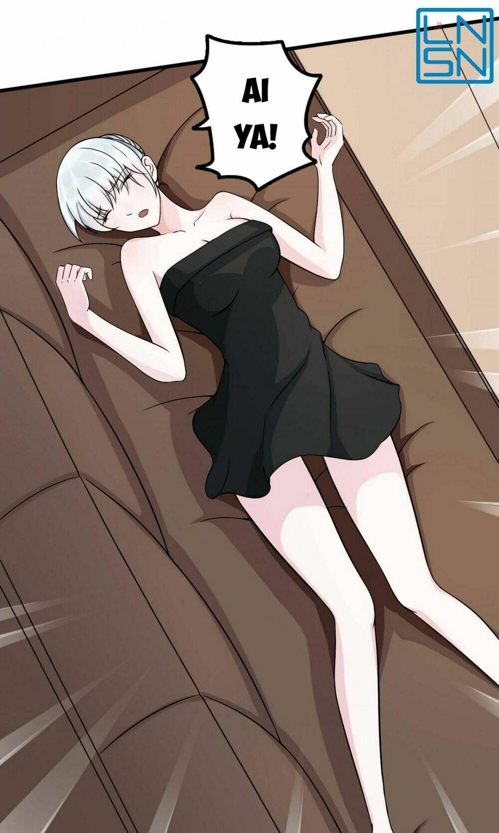 tổng tài cưng chiều vợ yêu chapter 9 19