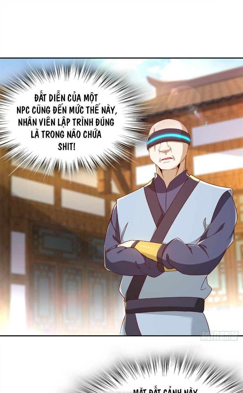 võng du chi tối cường đoán mệnh sư chapter 37 5