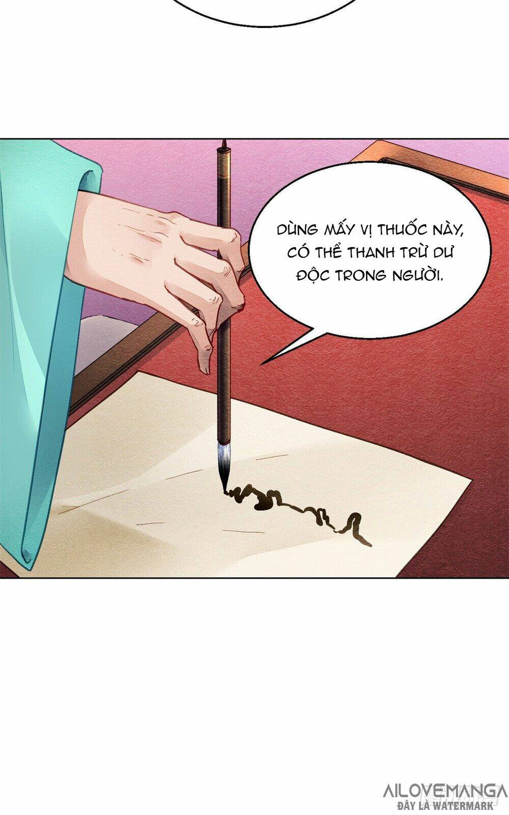 vấn đan chu chapter 6 21