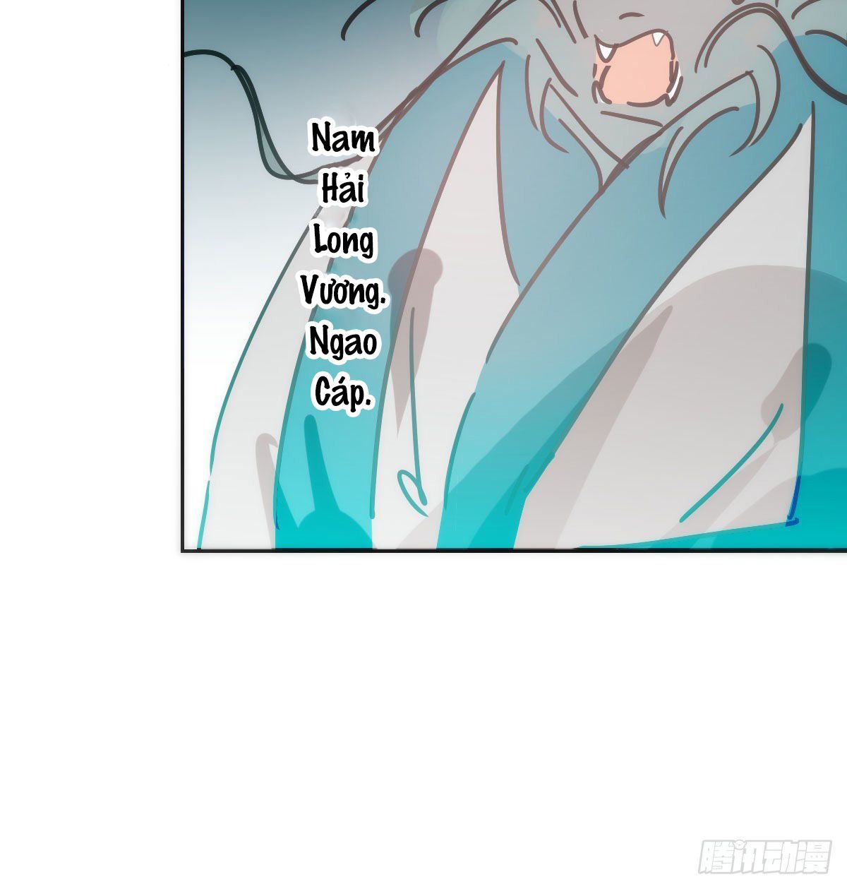 Bắt Lấy Ngao Ngao chapter 196 - Trang 36