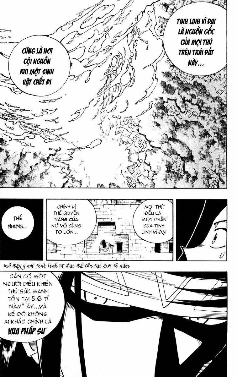 vua pháp thuật chapter 108 16