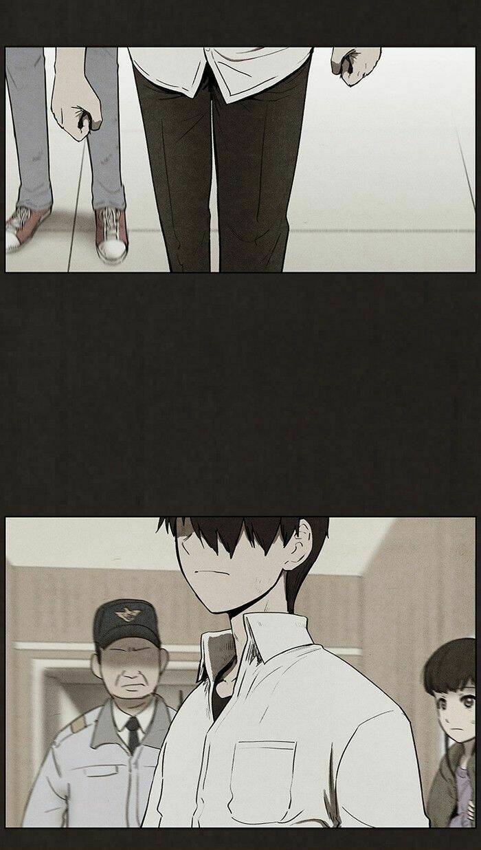 đứa con của quỷ dữ chapter 92 99