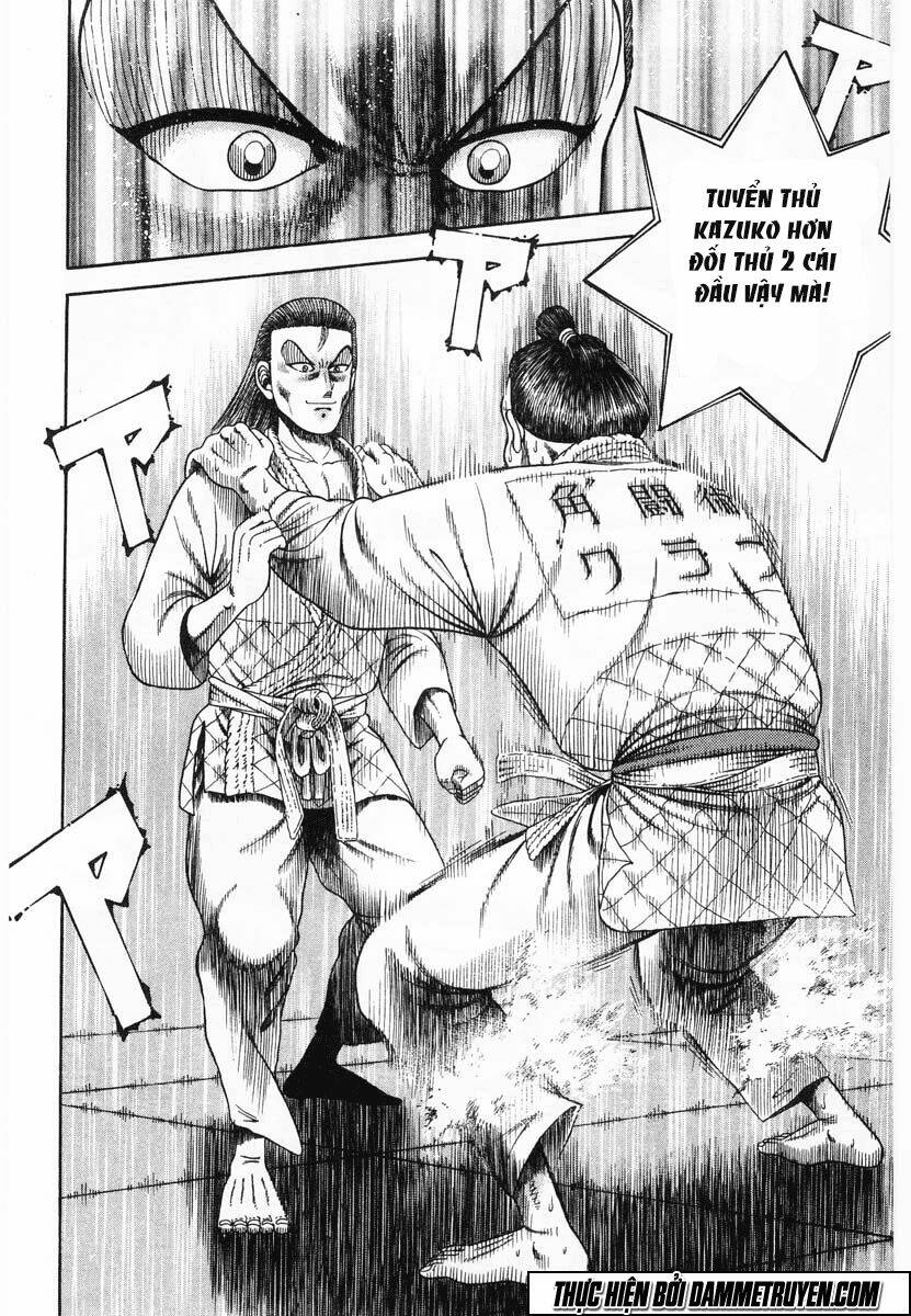 shin kotaro makaritoru! juudouhen chapter 60 8