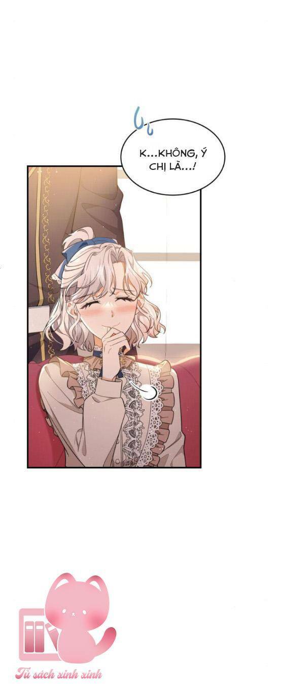 'di vật' melvin để lại chapter 21 50