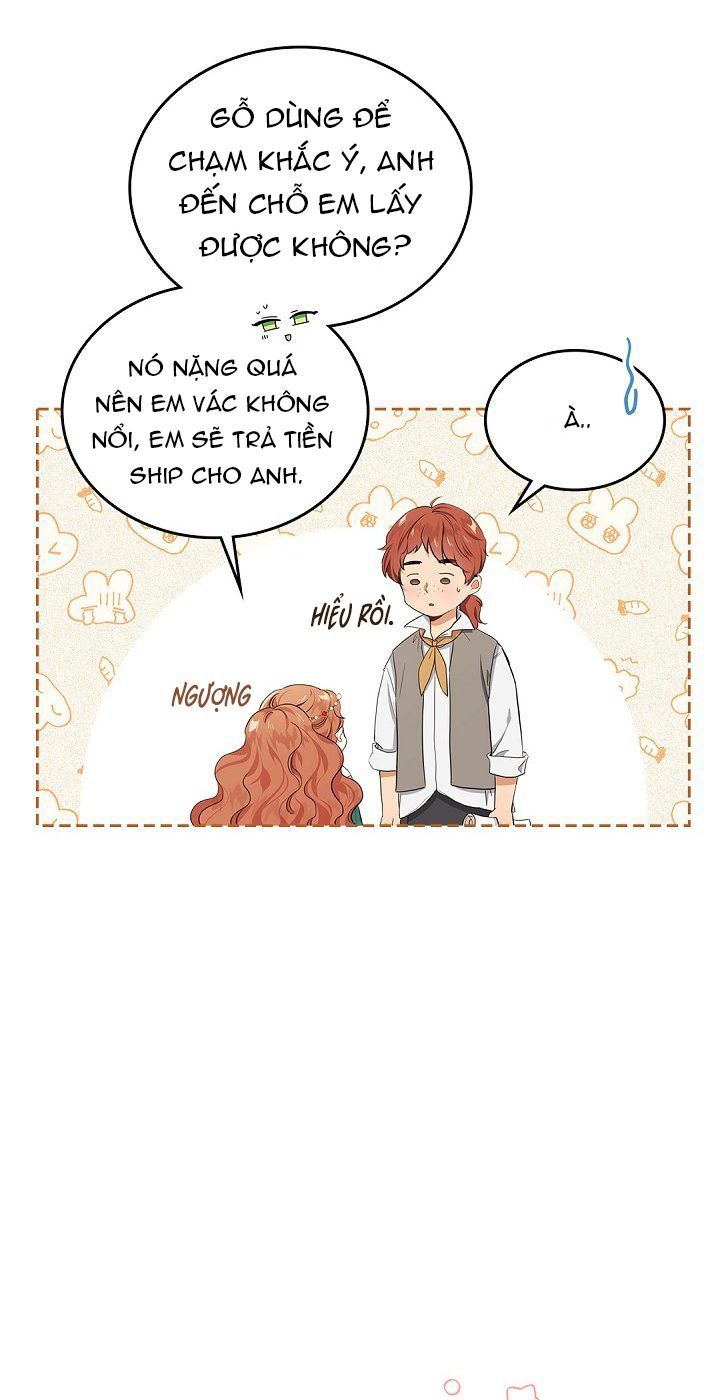 lần này tôi sẽ trở thành gia chủ chapter 11 20