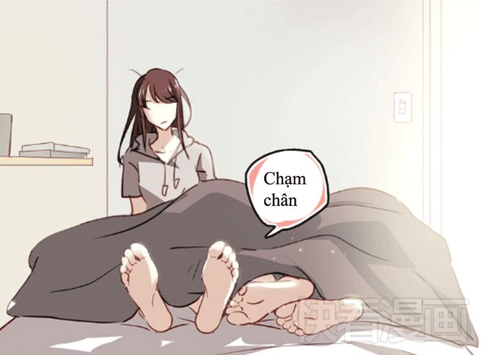 tình yêu là thế chapter 1.5 18