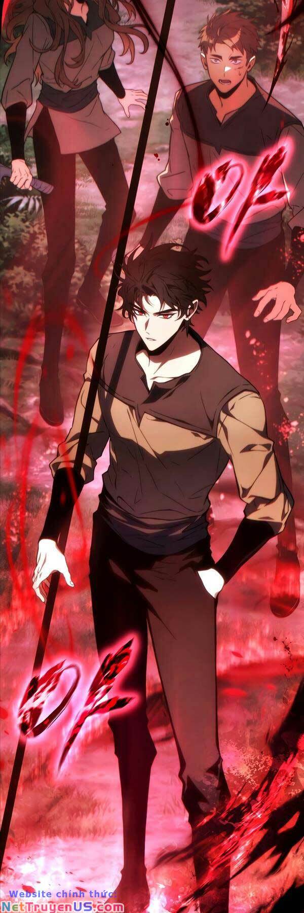 Người Chơi Mạnh Nhất Hồi Quy Lần Thứ 100 chapter 13 3