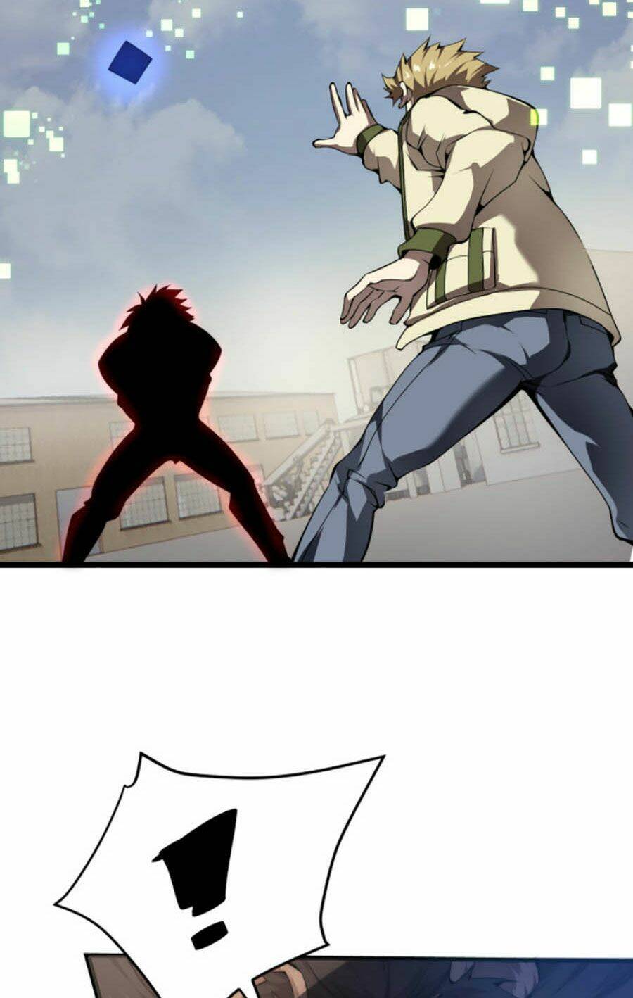 vạn vật hợp nhất chapter 7 43