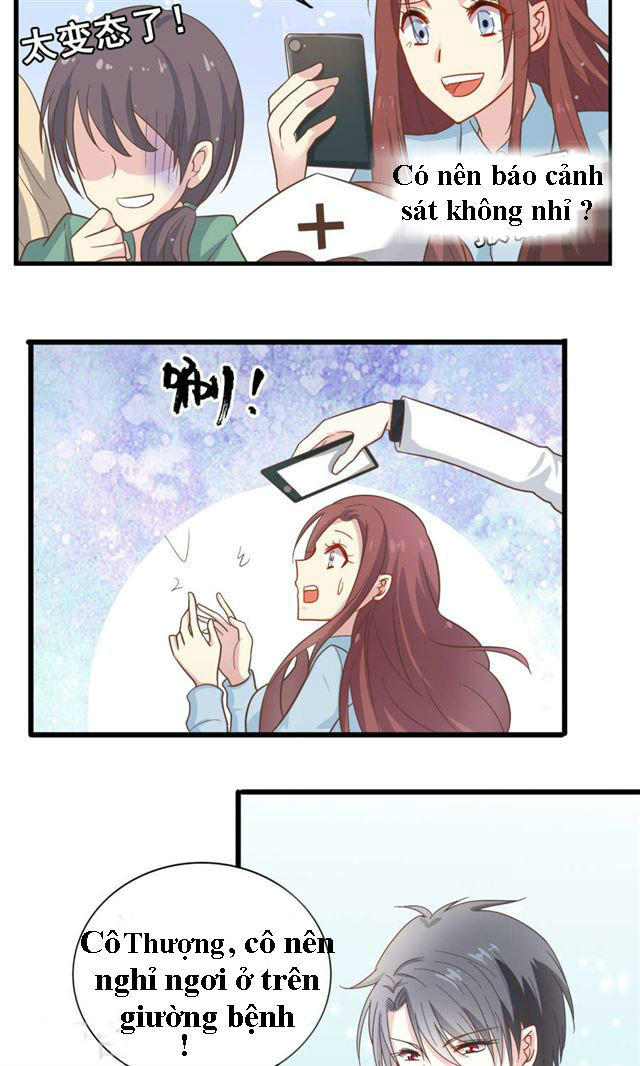 cô dâu của ma cà rồng chapter 5 21