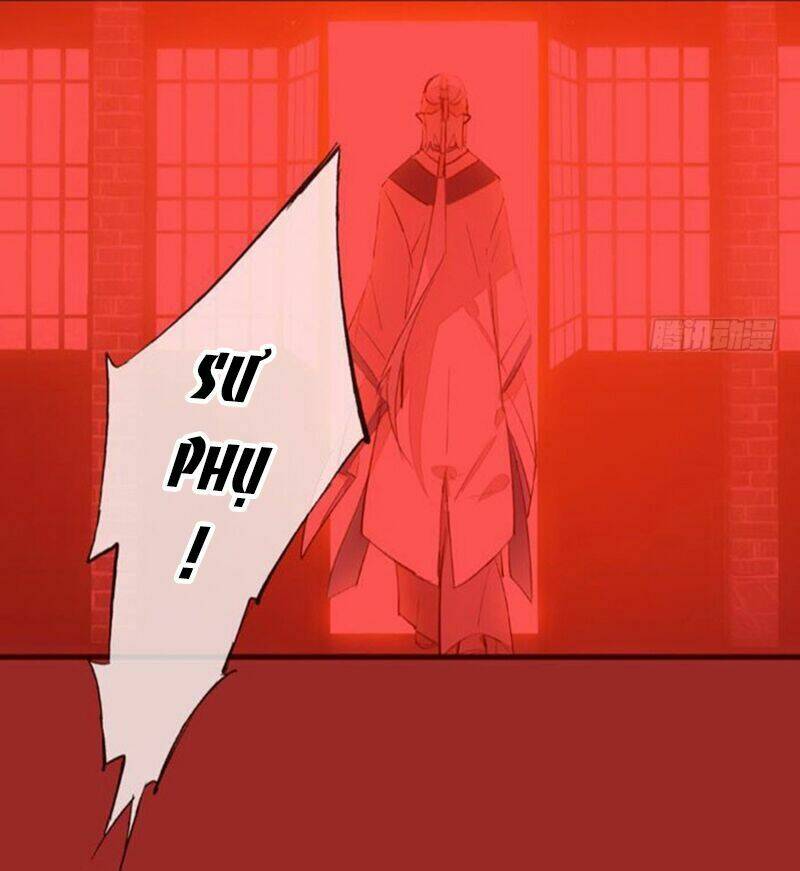 sư phụ lại trêu chọc ta chapter 41 28