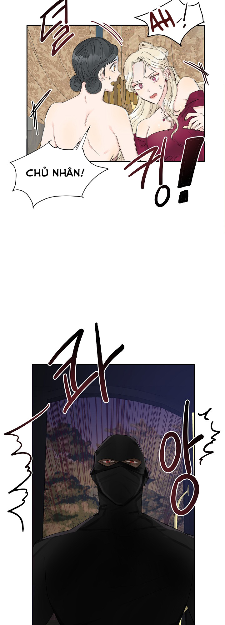 đời tư bí mật của quý phu nhân chapter 1 29
