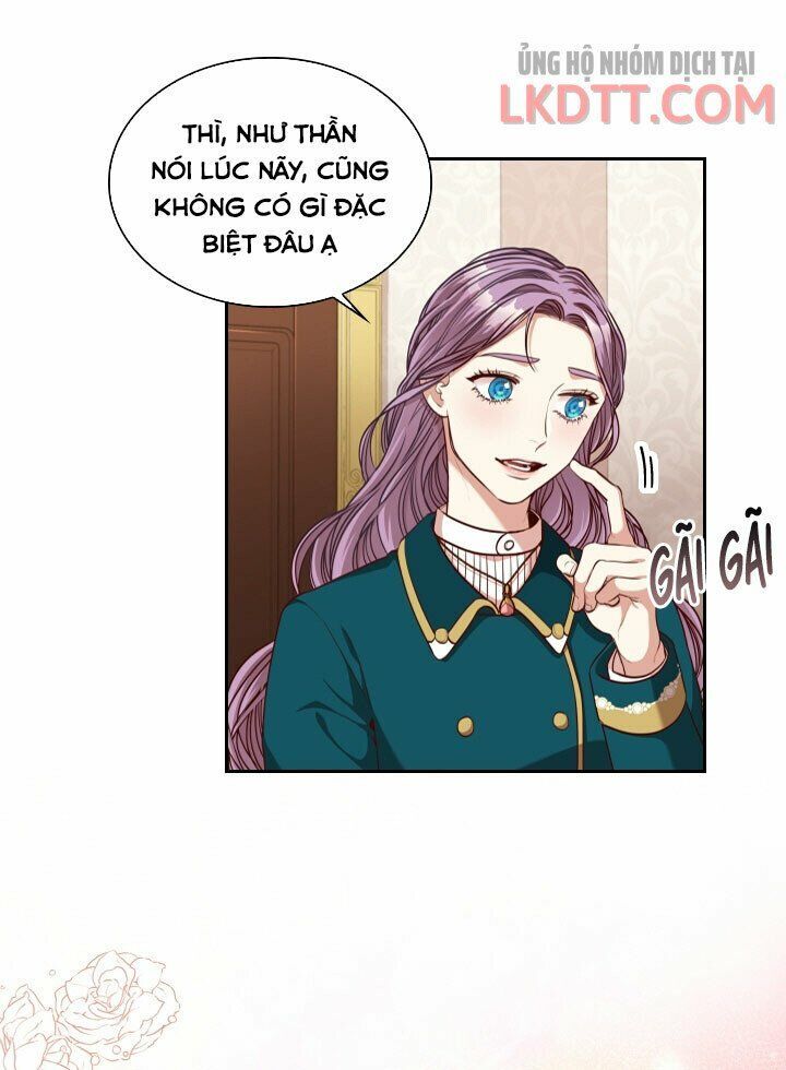 tôi trở thành thư ký của bạo chúa chapter 29 76