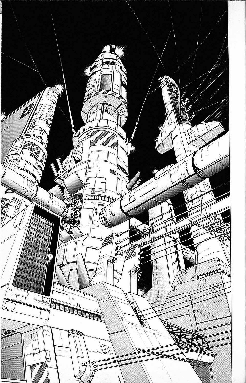 chiến binh thế giới ảo x ngoại truyện: hunter chapter 6 14