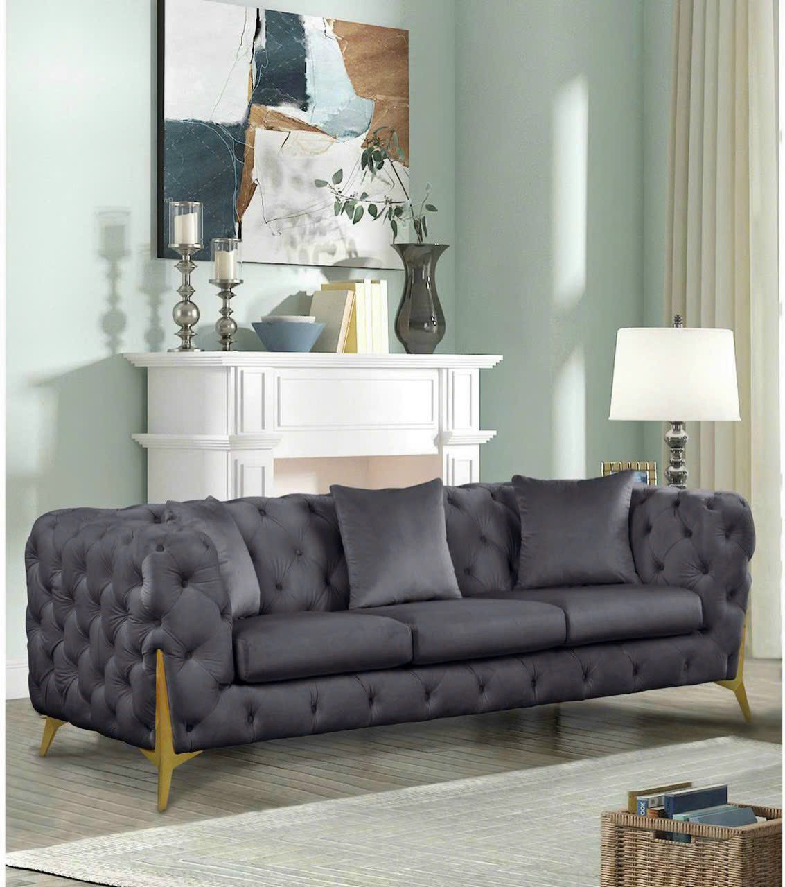 GHẾ SOFA RIALTO CAO CẤP