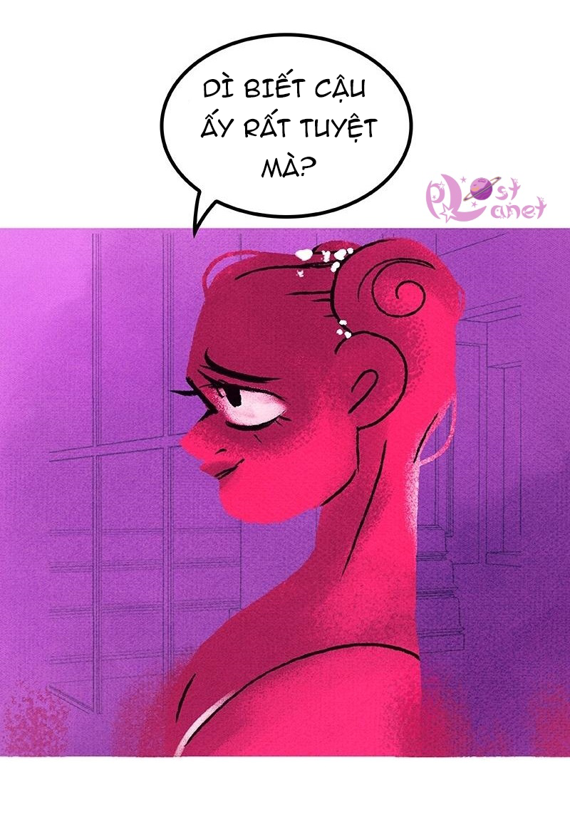 thần thoại olympus chapter 31 41