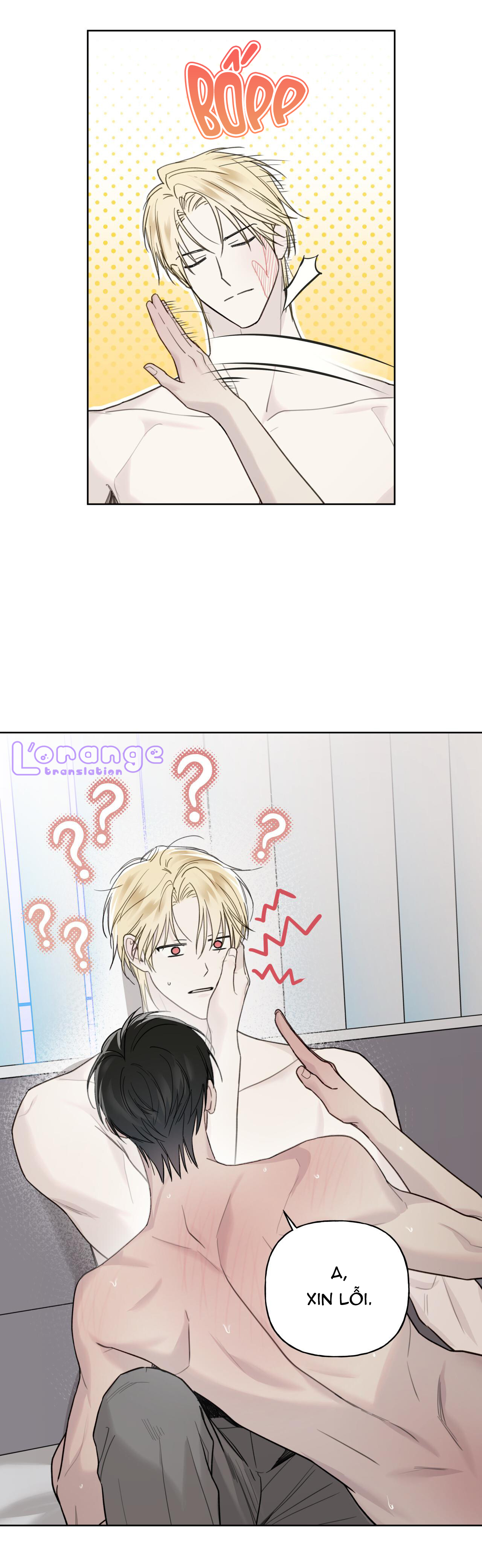 guiding nguy hiểm chapter 19 27