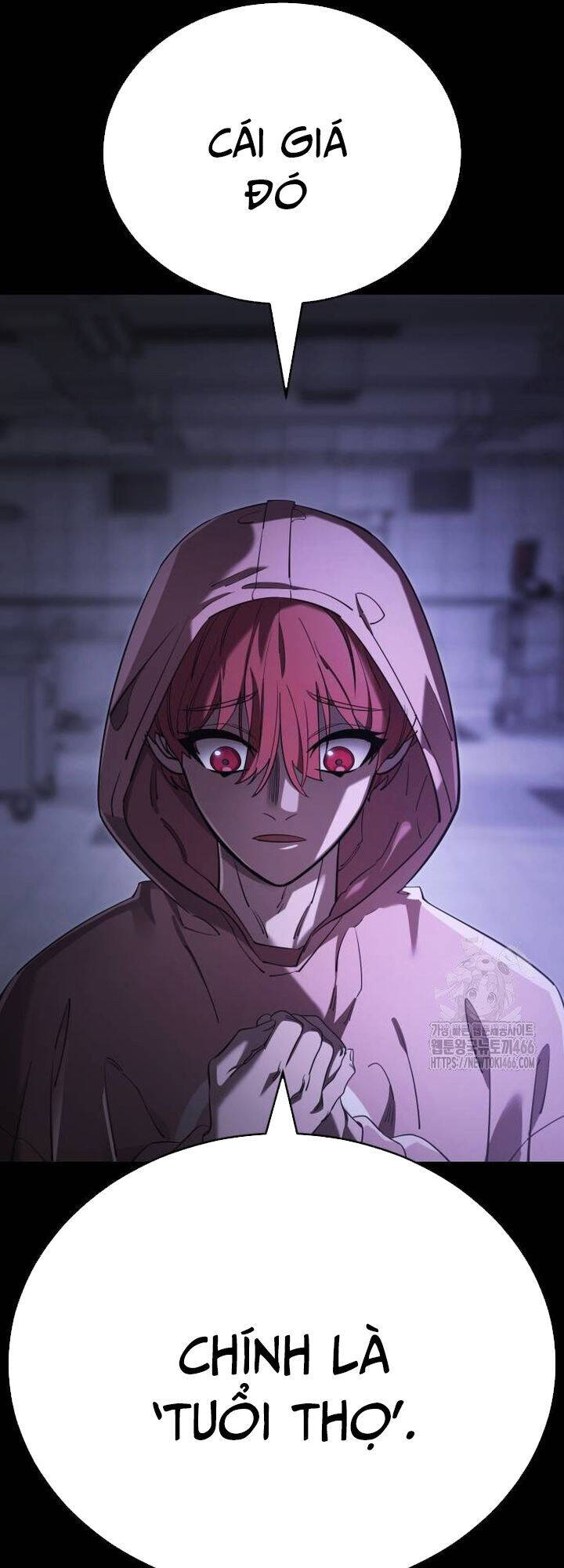 Thiên Ma Tái Lâm chapter 64 63