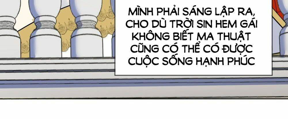 trời sinh một cặp? tôi cự tuyệt! chapter 7 51
