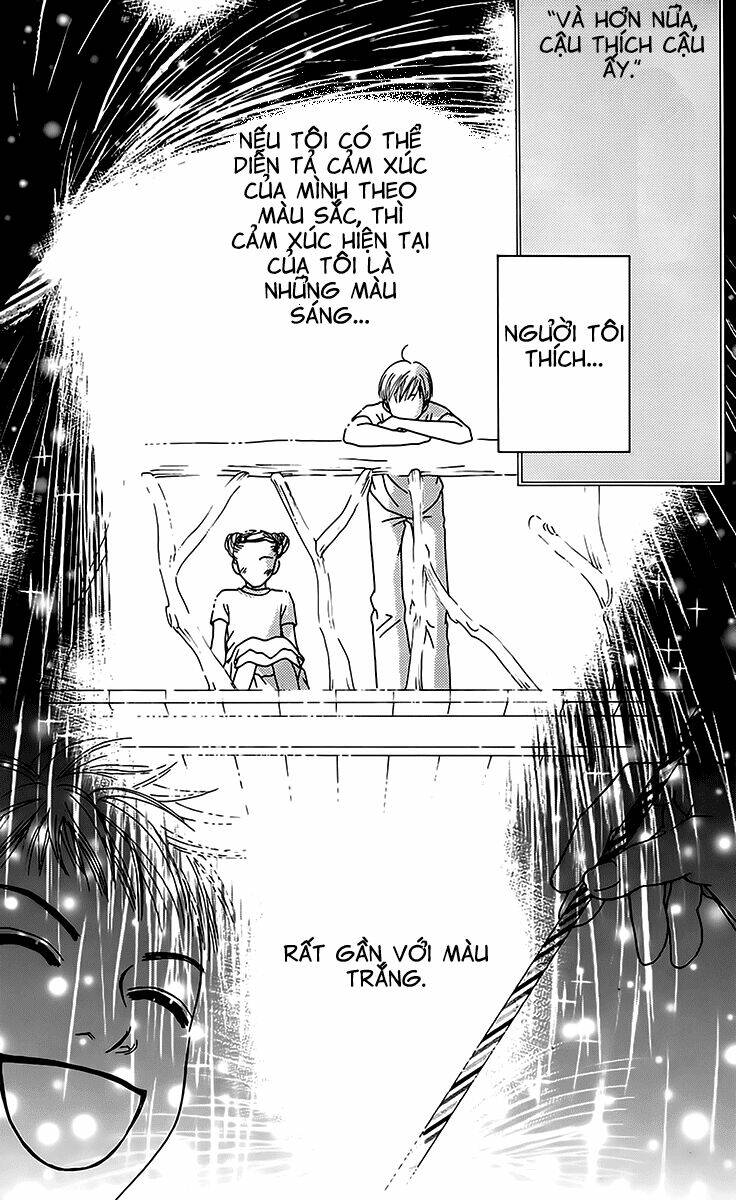 parfait tic - cô láng giềng chapter 41 24