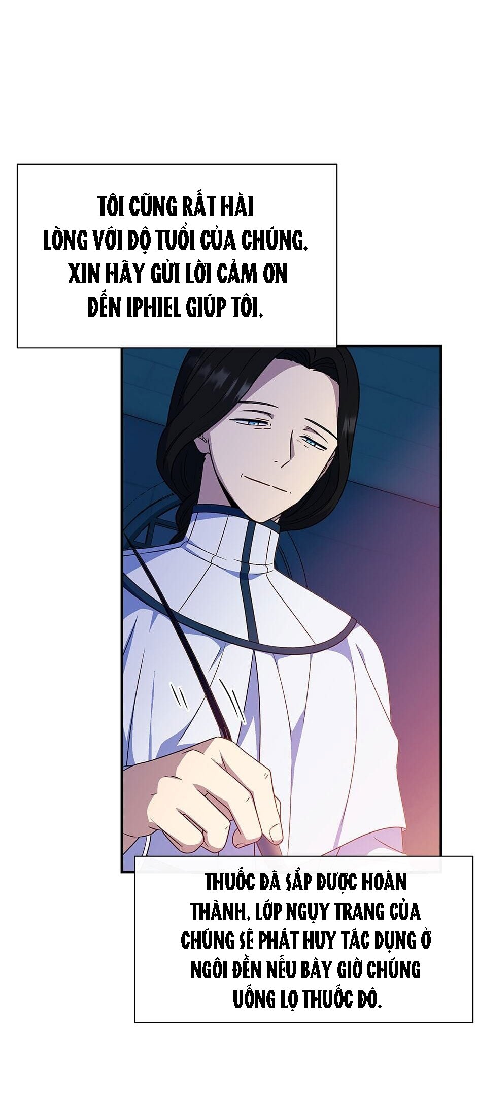 bản khế ước với nữ công tước ác ma chapter 105 19