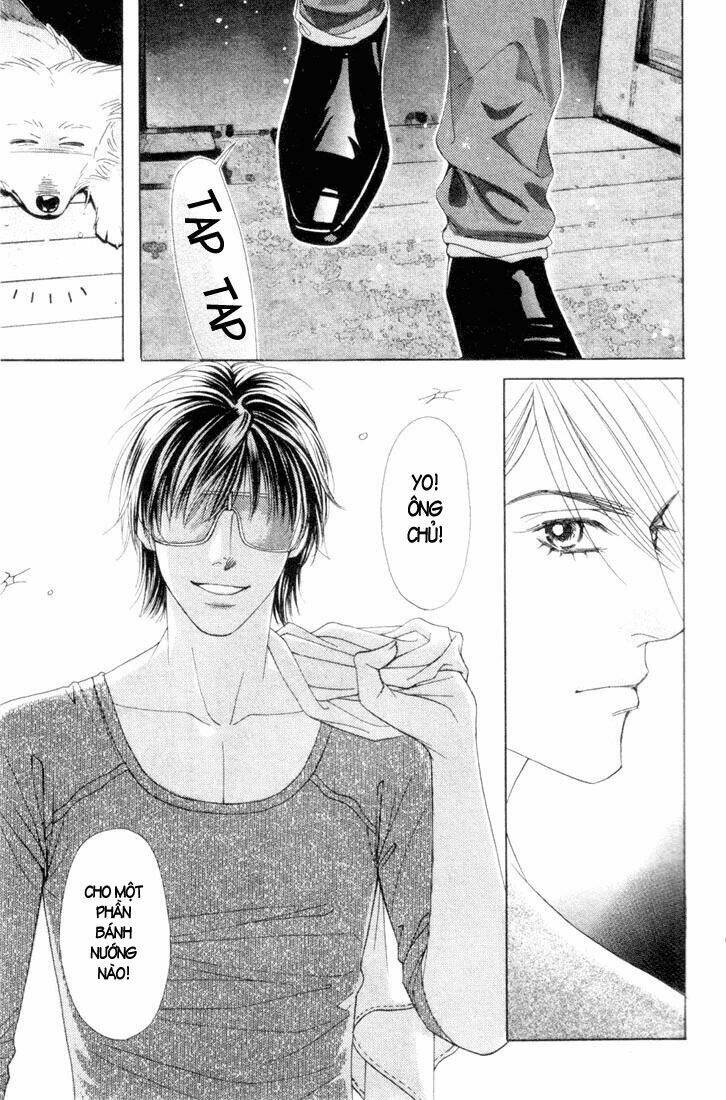 quán trà provence chapter 11 50