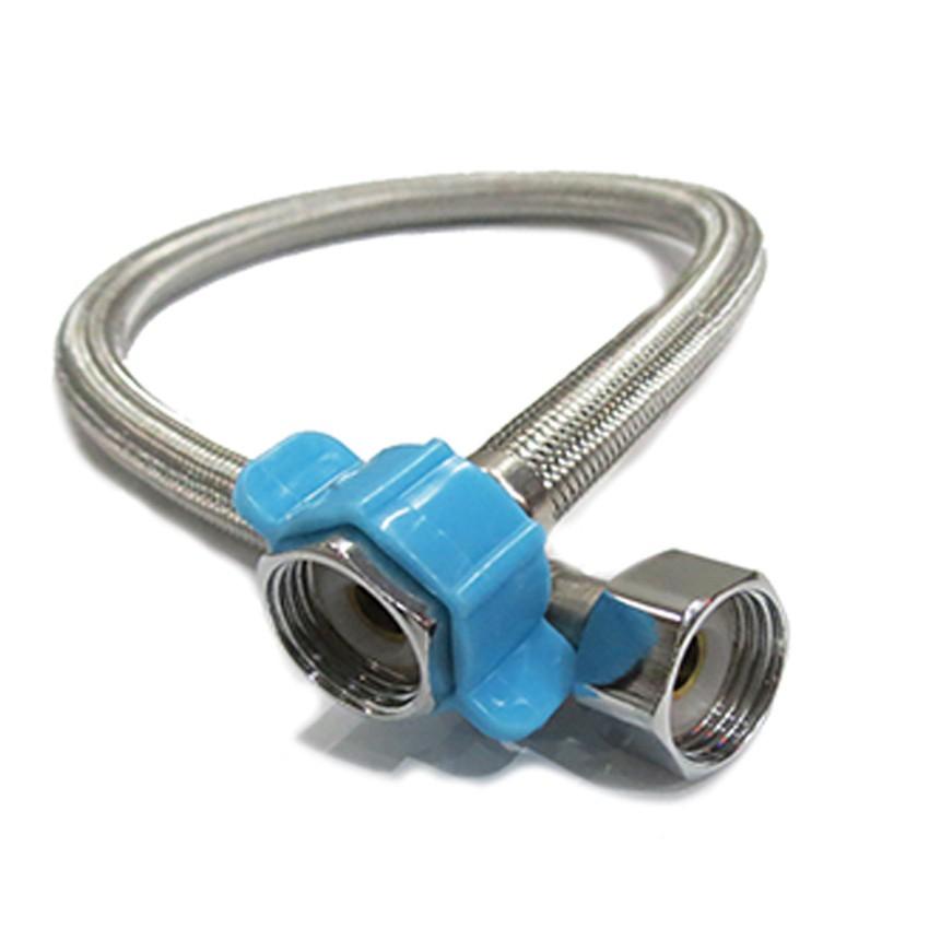 Dây cấp nước nóng - lạnh Eurolife EL-DI60
