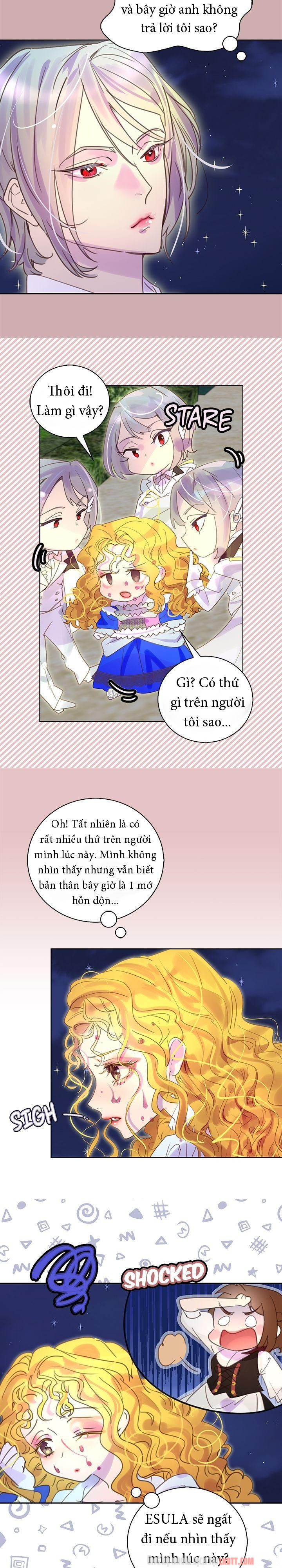 đừng xem thường nữ phụ chapter 49 6