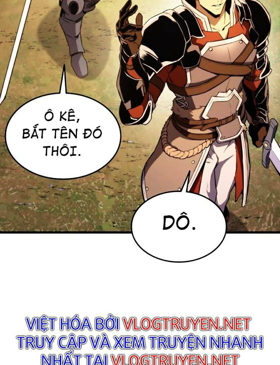huyền thoại game thủ - tái xuất chapter 42 100