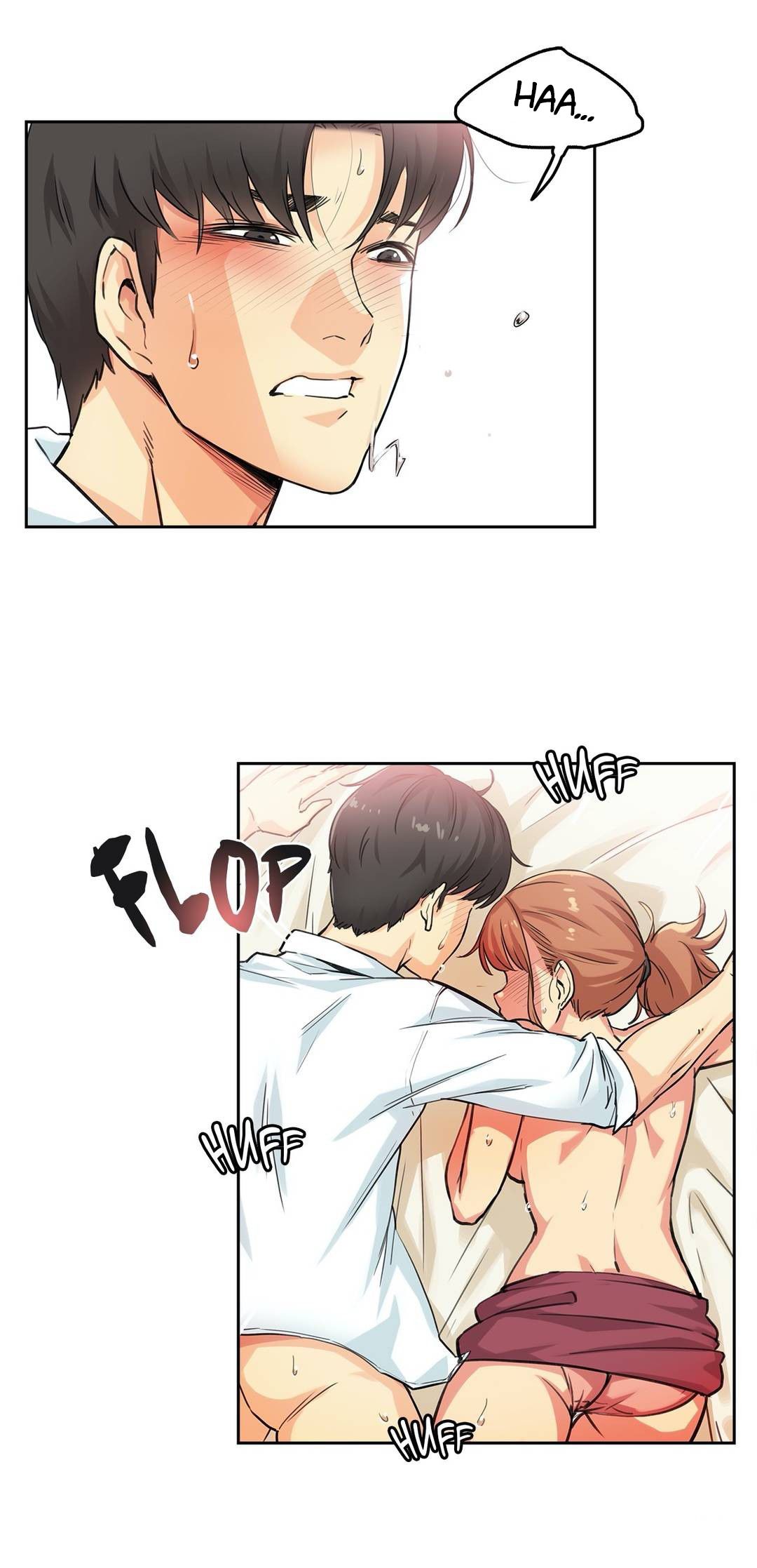 ông bố ăn chơi chapter 2 12