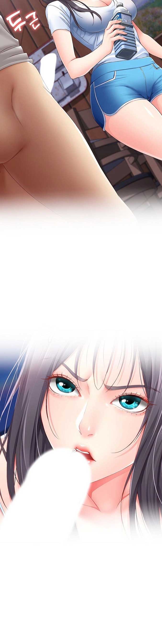 nhật ký nội trú chapter 22 37