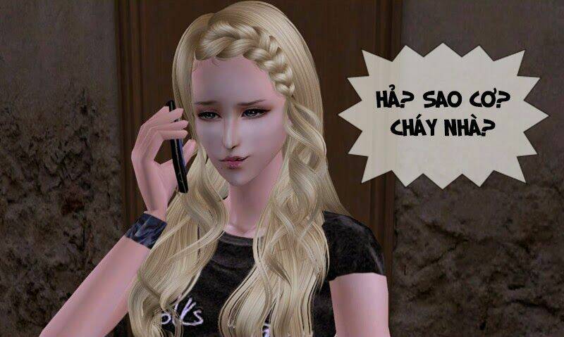 viên đạn bạc [truyện sims 2] chapter 12 80