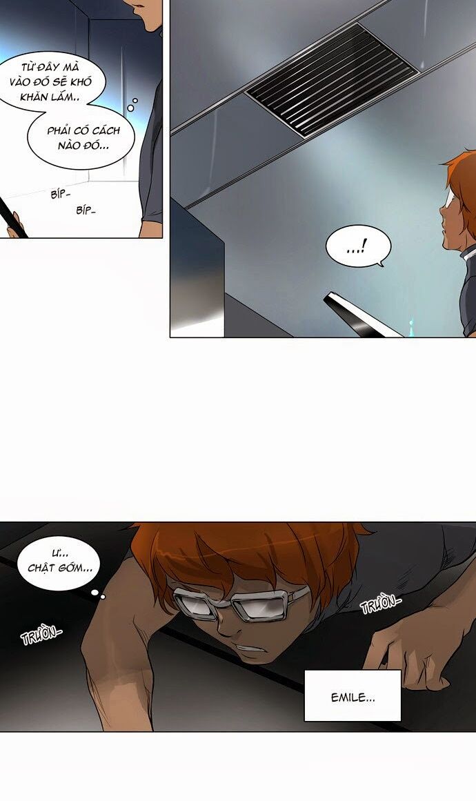 tòa tháp bí ẩn 2 chapter 101 7