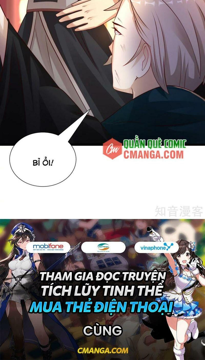 tối cường vận đào hoa chapter 186 32