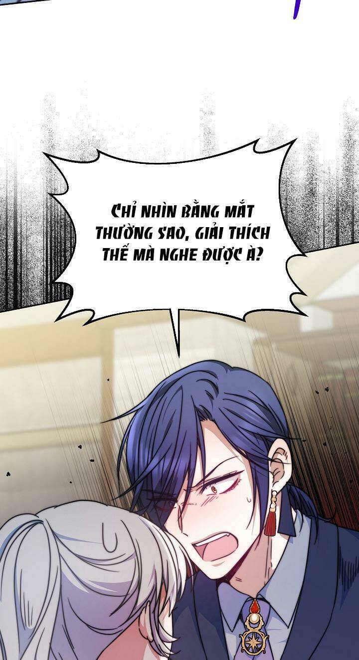 nàng evangeline chapter 19 21