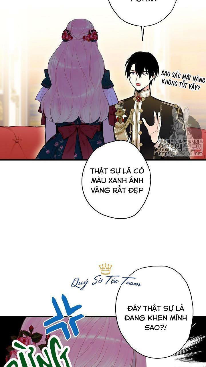 thánh nữ ẩn danh chapter 105 10