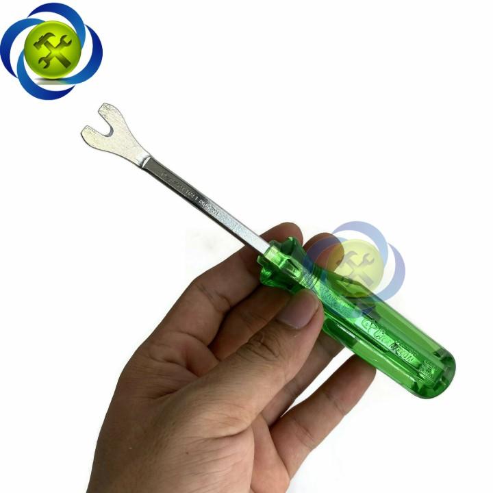 Vít chẻ nạy ốc Nhật Bản CLH-150 miệng 6mm