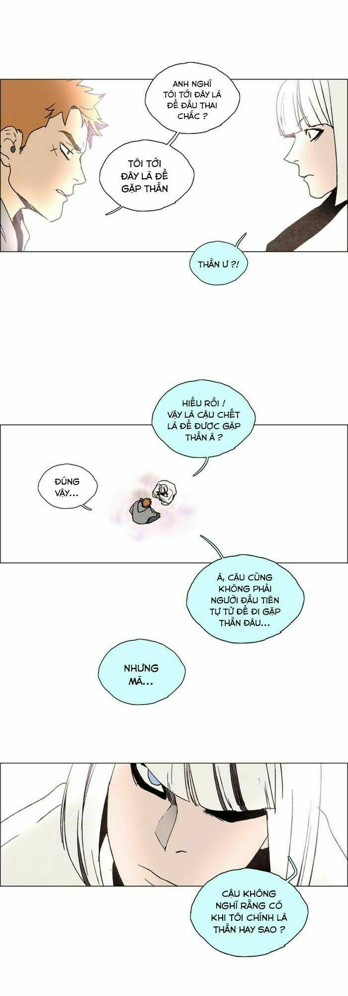 lessa 2: the crimson knight chapter 21 17