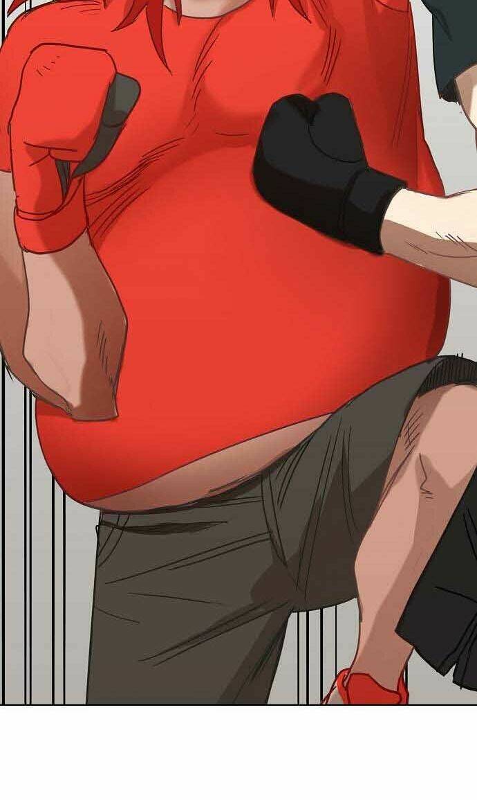 võ sĩ - the boxer chapter 20 30