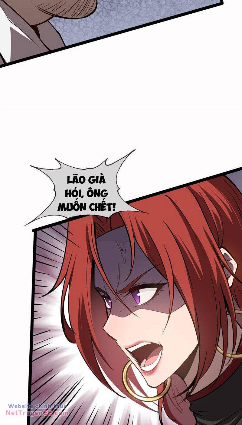 thâm uyên chi chủng chapter 23 9