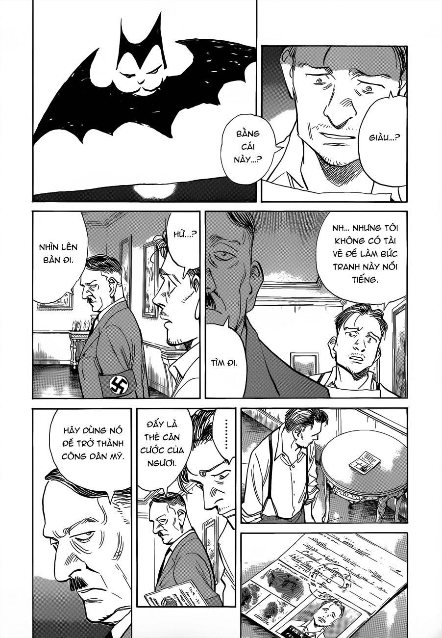 billy bat chapter 100 10
