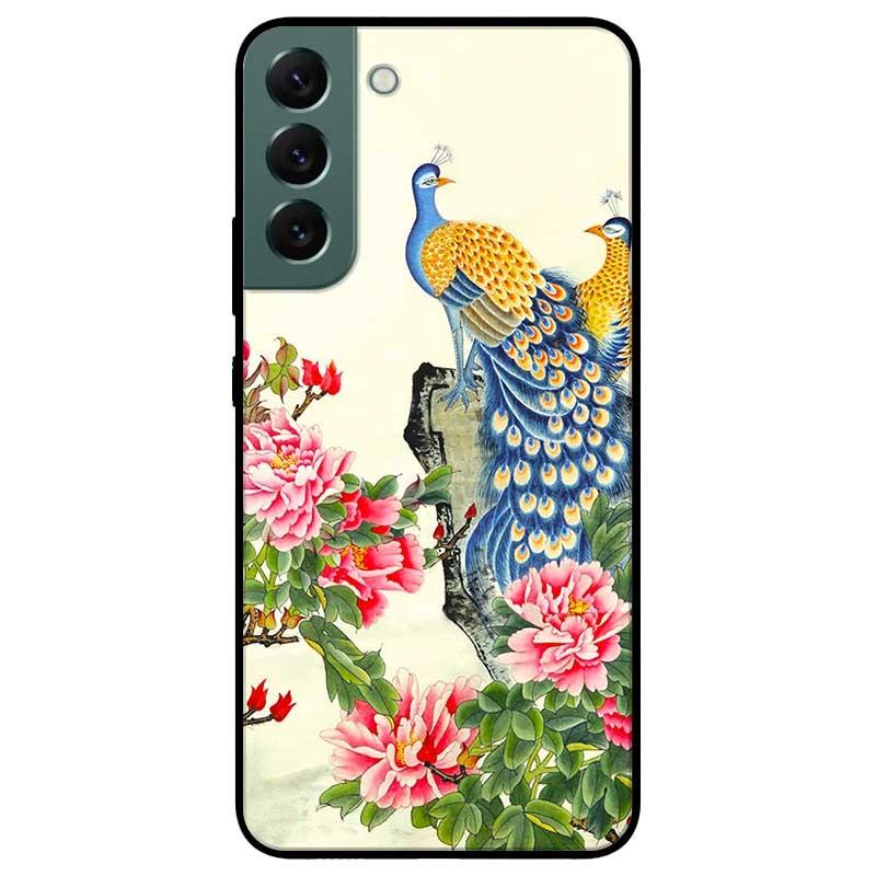 Ốp lưng dành cho Samsung S22 - S22 Plus - S22 Ultra - Công Mới