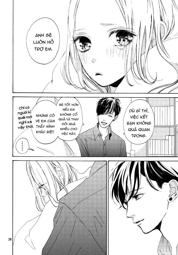 ojou to banken -kun chapter 2 29