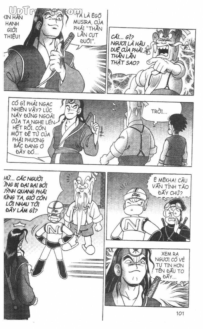 đội quân nhí nhố chapter 38 103