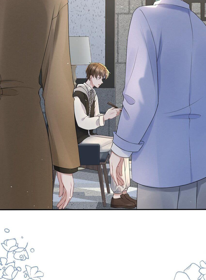 ta sinh con cho tổng tài chapter 79 25