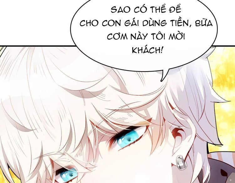 Ái Thượng Ngạo Kiều Long Vương Gia chapter 2 - Trang 51