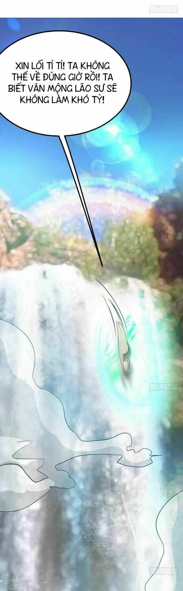 chí tôn thần ma chapter 38 23