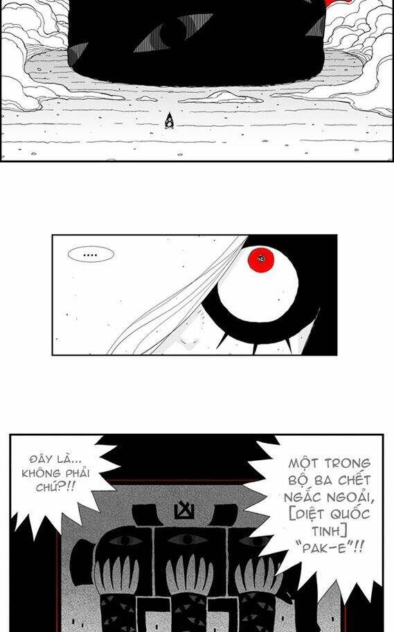 hành trình thoát khỏi địa ngục chapter 51 34