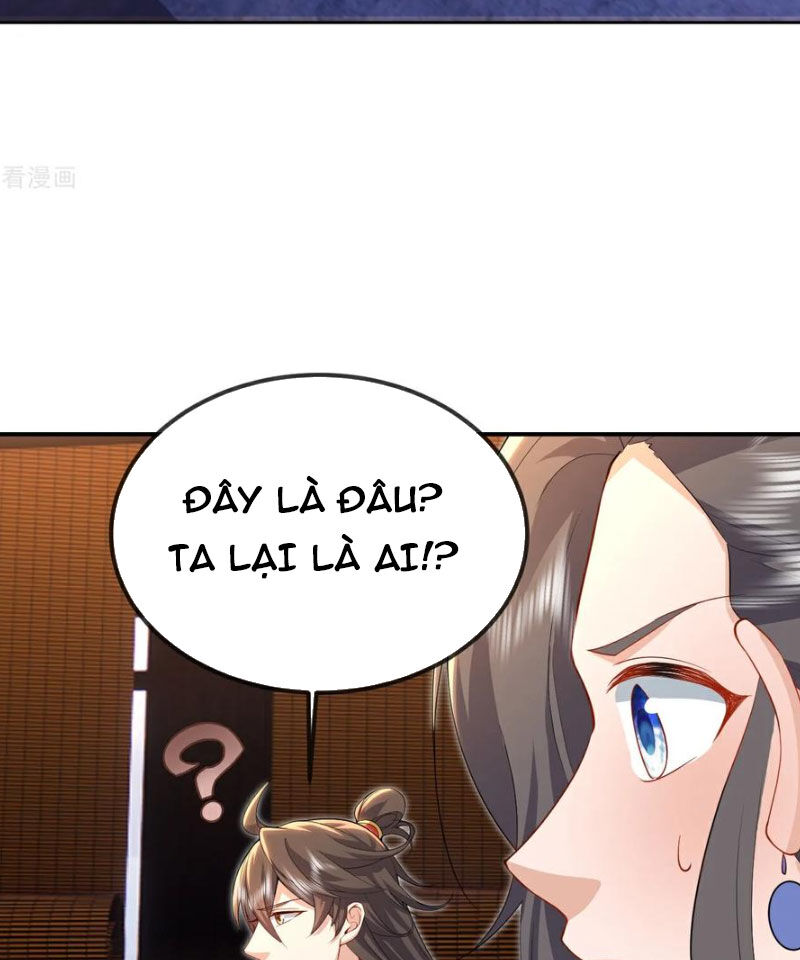 tiên võ đế tôn chapter 580 45