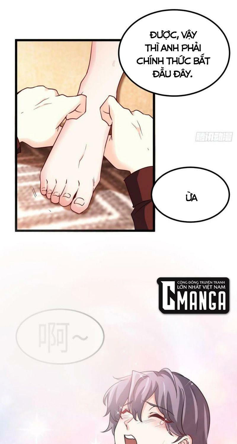 ta là hàn tam thiên chapter 58 39