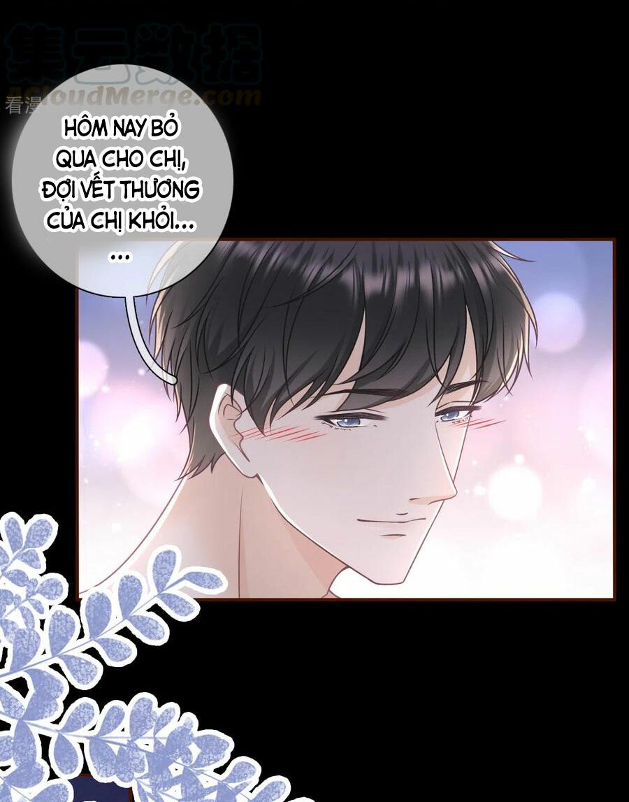 bạn gái tôi mới 30+ tuổi xuân chapter 101 8